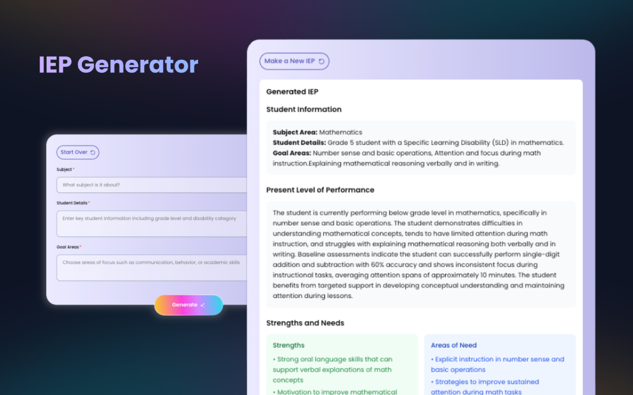 IEP Generator (3)